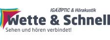Wette & Schnell GmbH IGA OPTIC + H&ouml;rakustik Cottbus