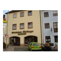 WETTINGER W&Auml;SCHEHAUS Tirschenreuth