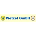Logo Wetzel GmbH