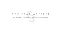 Logo Wetzler