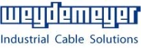 Logo Weydemeyer GmbH, Carl