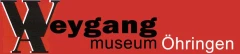 Logo Weygang-Museum