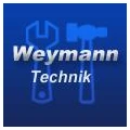Logo Weymann Technik GmbH Kommunaltechnik Spezialfahrzeuge