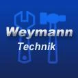 Logo Weymann Technik GmbH Kommunaltechnik Spezialfahrzeuge