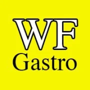 Logo WF Gastronomie- und Großküchentechnik