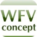 Logo WFV concept GmbH