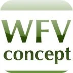Logo WFV concept GmbH