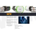 Logo WFW Alarm- & Datentechnik GmbH