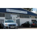 WG-Autowerkstatt Freiburg