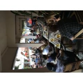 Wg-Bar Frankfurt, Oder
