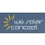 Logo WG Solar Concept GmbH
