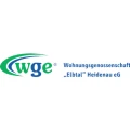 WGE Wohnungsgenossenschaft Elbtal Heidenau eG Heidenau