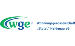 WGE Wohnungsgenossenschaft Elbtal Heidenau eG Heidenau
