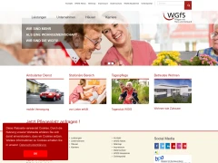 WGfS GmbH Filderstadt