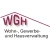 Logo WGH - Uwe Heuser