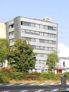 WGL Wohnungsgesellschaft Leverkusen GmbH Leverkusen