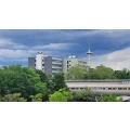 WGL Wohnungsgesellschaft Leverkusen GmbH Leverkusen