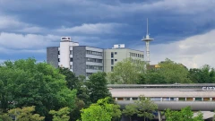 WGL Wohnungsgesellschaft Leverkusen GmbH Leverkusen