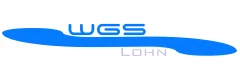Logo WGS LOHN