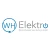 Logo WH-Elektro GmbH