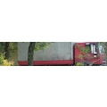 Logo WH Transporte & Kurierdienste
