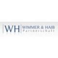 WH Wimmer & Haib Partnerschaft M&uuml;nchen