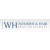 Logo WH Wimmer & Haib Partnerschaft