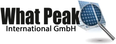 What Peak International GmbH Heidelberg