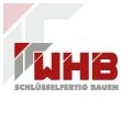 Logo WHB - Wieslocher Handwerker Baugesellschaft mbH