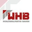 Logo WHB - Wieslocher Handwerker Baugesellschaft mbH