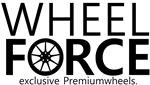 Logo Wheelforce