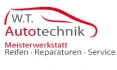 Logo wheels-tyre OHG Reifenfachhandel
