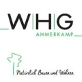 Logo WHG-Ahmerkamp GmbH & Co KG