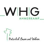 Logo WHG-Ahmerkamp GmbH & Co KG