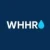 Logo WHHR - Pro Rohr und Abflussreinigung