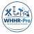 Logo WHHR - Pro Rohr und Abflussreinigung