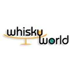 Logo whiskyworld