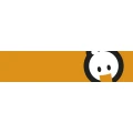 Logo white duck Gesellschaft f&uuml;r Softwareentwicklung mbH