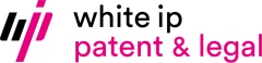 Logo white ip | Patent & Legal