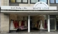 Logo White Love - Bridal Boutique & more