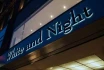 Logo White & Night Braut u. Abendmoden Brautmodenboutique