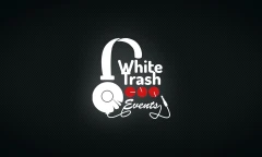 Logo White-Trash Events GbR