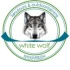 Logo White Wolf - Kanutours & Outdoortraining - Ingo Koßmann