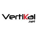 Logo Whiteman Tim The Vertikal Press ltd.