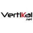 Logo Whiteman Tim The Vertikal Press ltd.