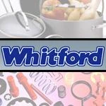Logo Whitford GmbH