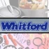 Logo Whitford GmbH Beschichtung
