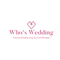 Who&acute;s Wedding Hochzeitsplanung & Eventdesign Wuppertal