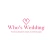 Logo Who´s Wedding Hochzeitsplanung & Eventdesign