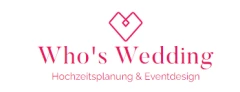 Who´s Wedding Hochzeitsplanung & Eventdesign Wuppertal